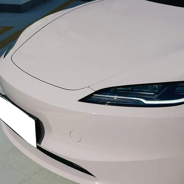 Baoyu Window Film Factory