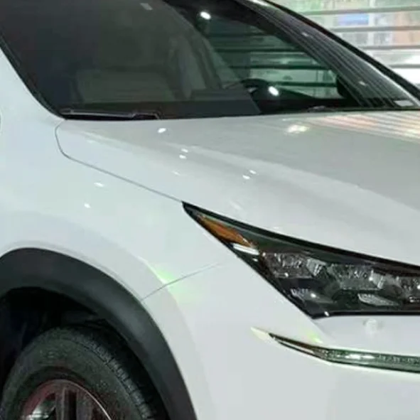 Baoyu Window Film Factory