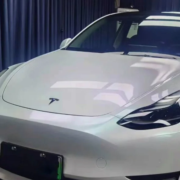 Baoyu Window Film Factory