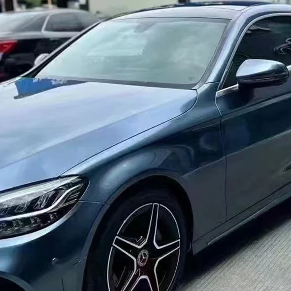 Baoyu Window Film Factory