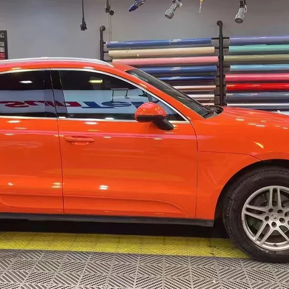 Baoyu Window Film Factory