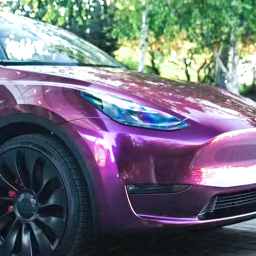 Baoyu Window Film Factory