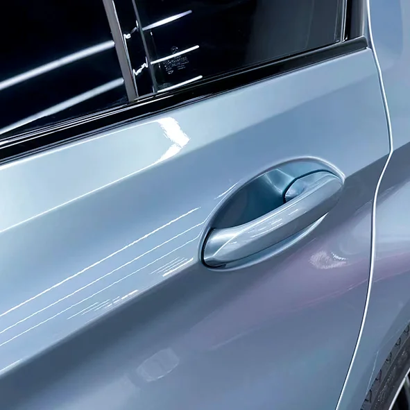 Baoyu Window Film Factory