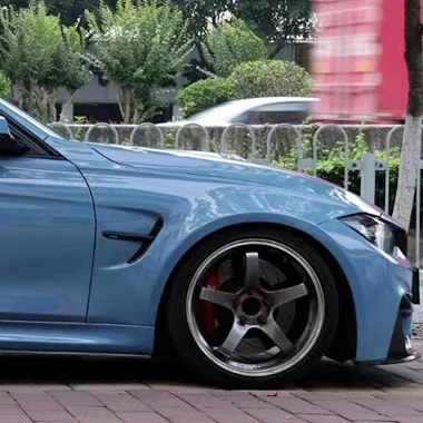 Baoyu Window Film Factory