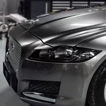 Baoyu Window Film Factory