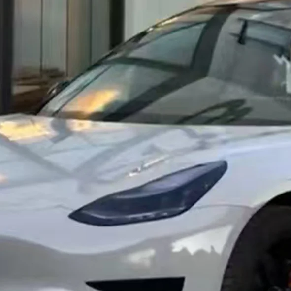 Baoyu Window Film Factory