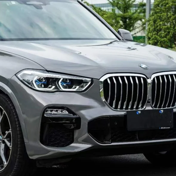 Baoyu Window Film Factory