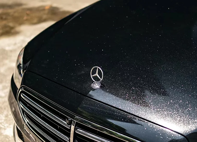 Baoyu Window Film Factory