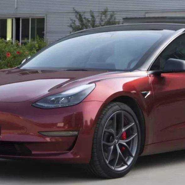 Baoyu Window Film Factory