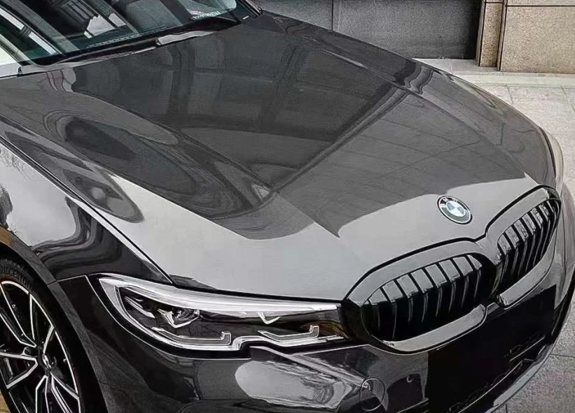 Baoyu Window Film Factory