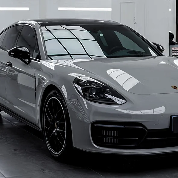 Baoyu Window Film Factory