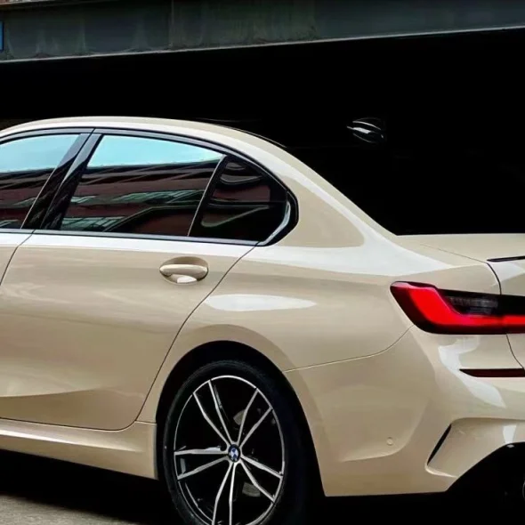 Baoyu Window Film Factory