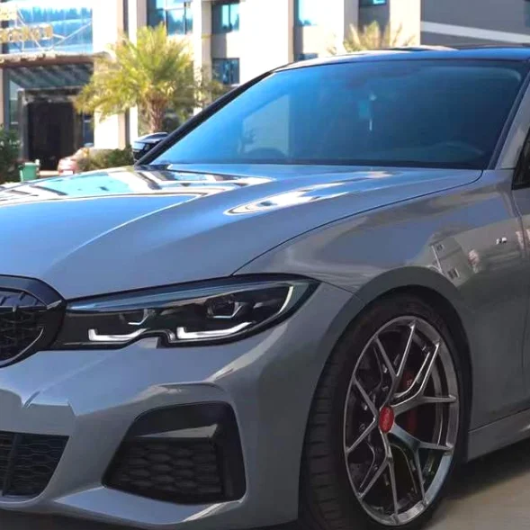 Baoyu Window Film Factory