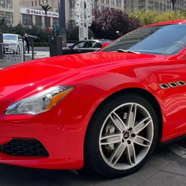 Baoyu Window Film Factory