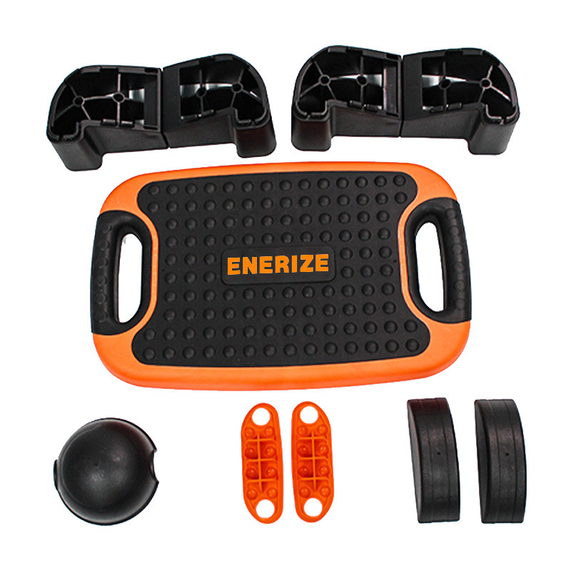 Nantong Enerize Sporting Goods Co., Ltd.