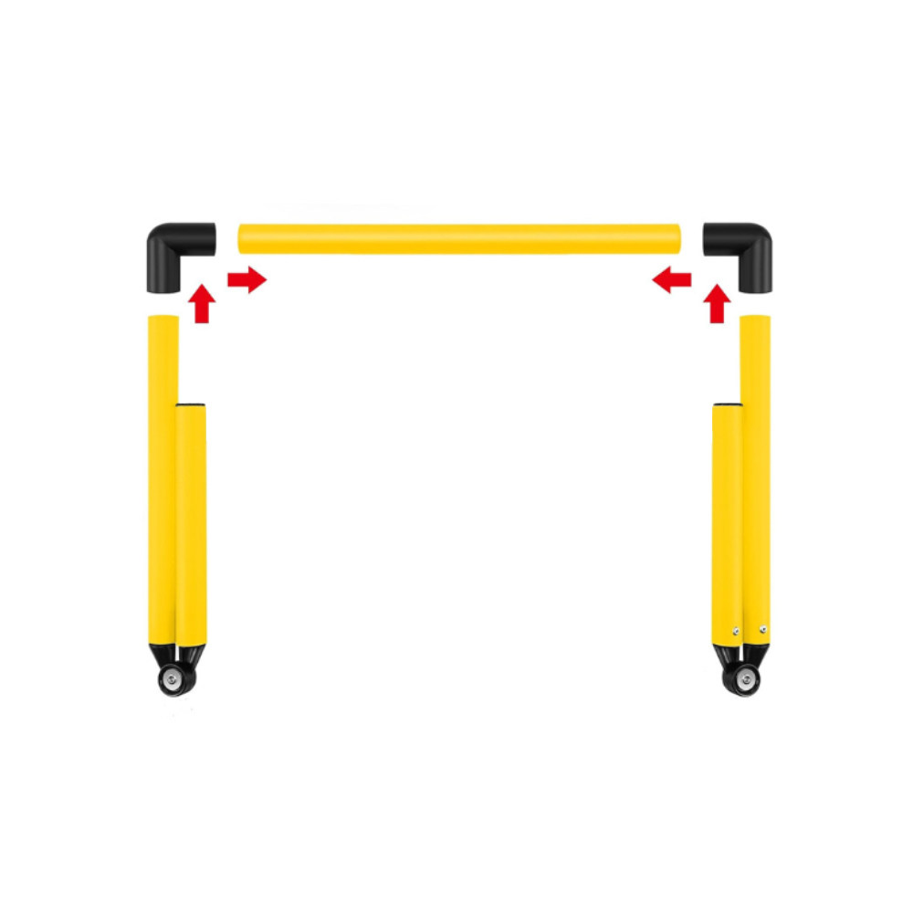 Nantong Enerize Sporting Goods Co., Ltd.