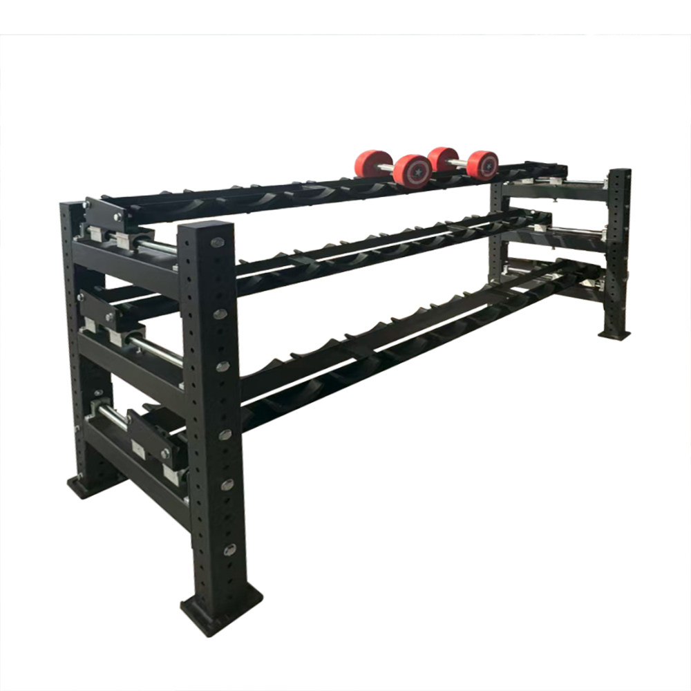 Nantong Enerize Sporting Goods Co., Ltd.