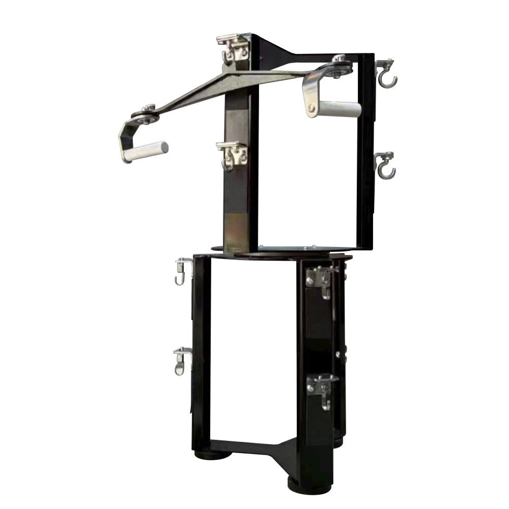 Nantong Enerize Sporting Goods Co., Ltd.