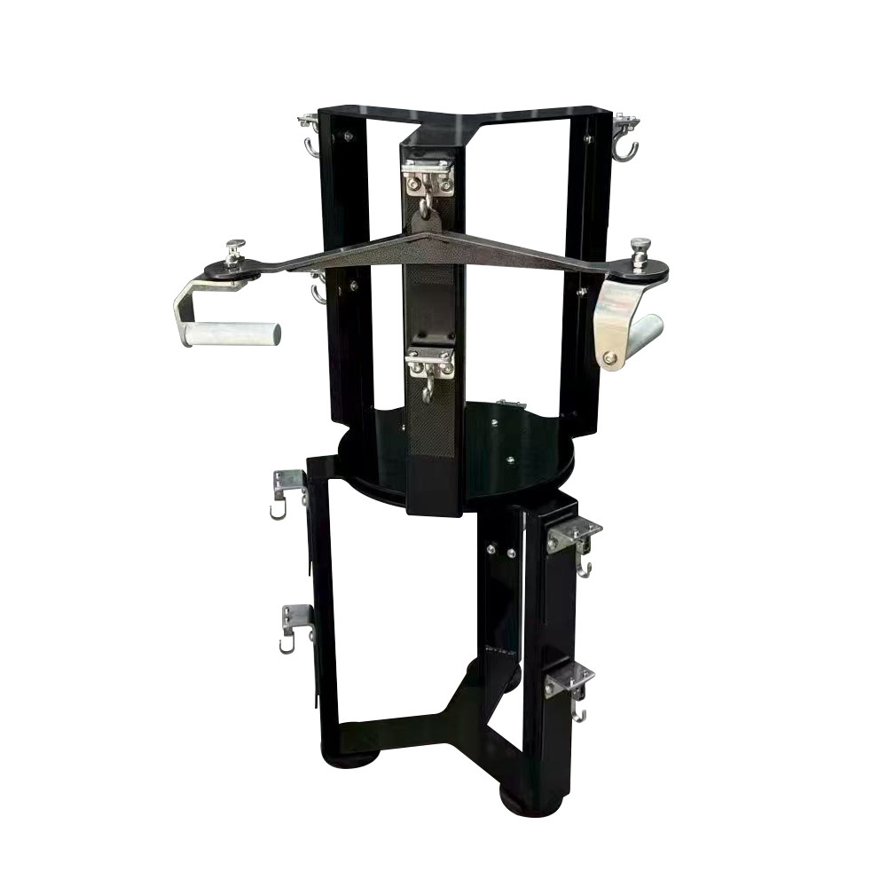 Nantong Enerize Sporting Goods Co., Ltd.