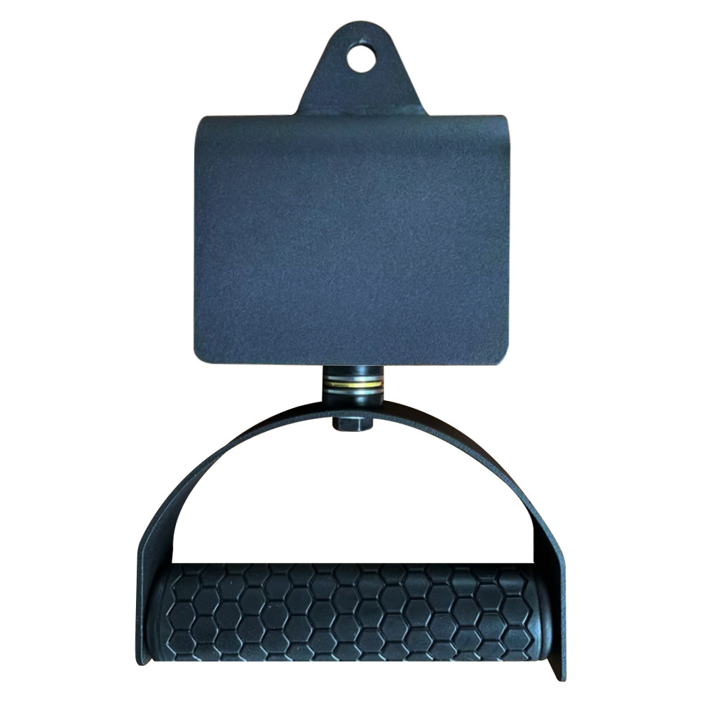 Rotating Exercise Handles