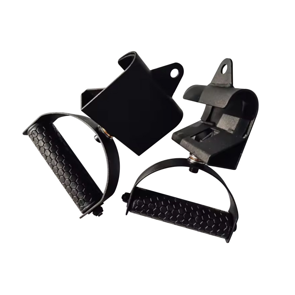 Nantong Enerize Sporting Goods Co., Ltd.