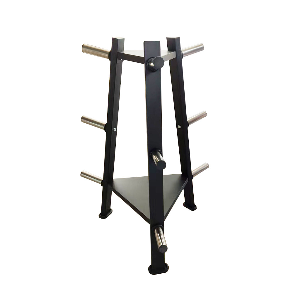 Plate Tree Storage Rack