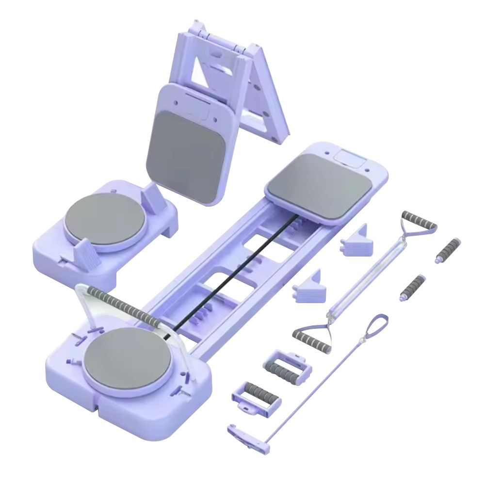 Nantong Enerize Sporting Goods Co., Ltd.