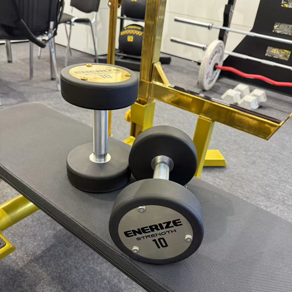 Nantong Enerize Sporting Goods Co., Ltd.