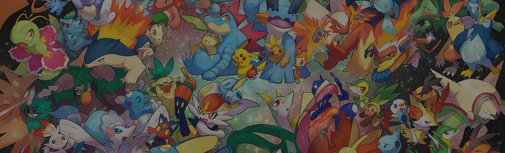 Category Banner