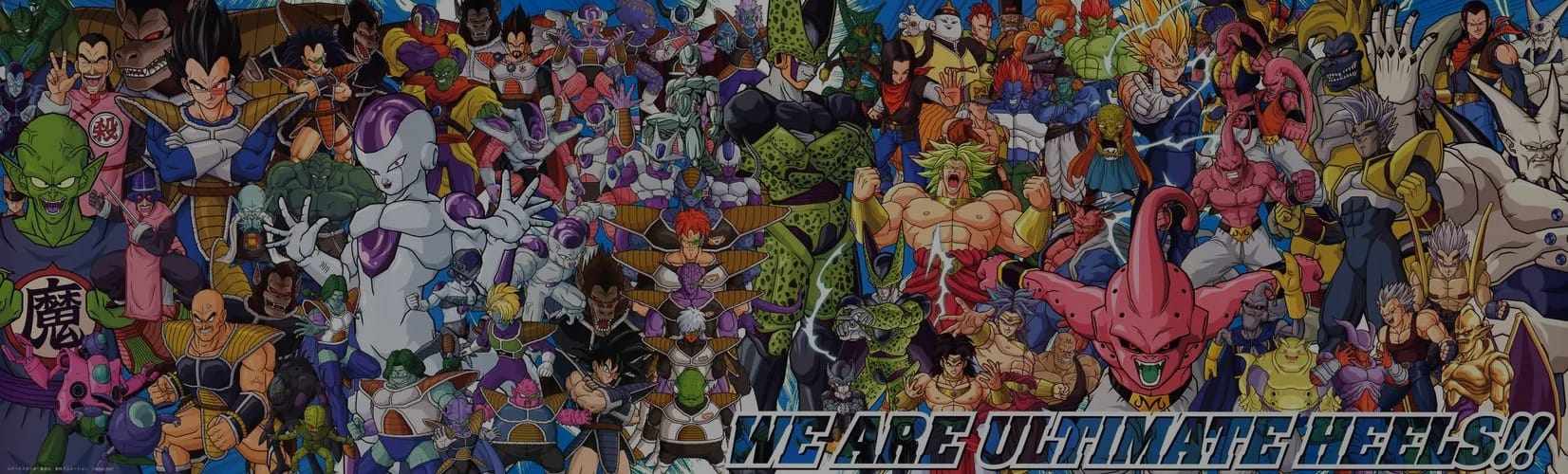 Category Banner