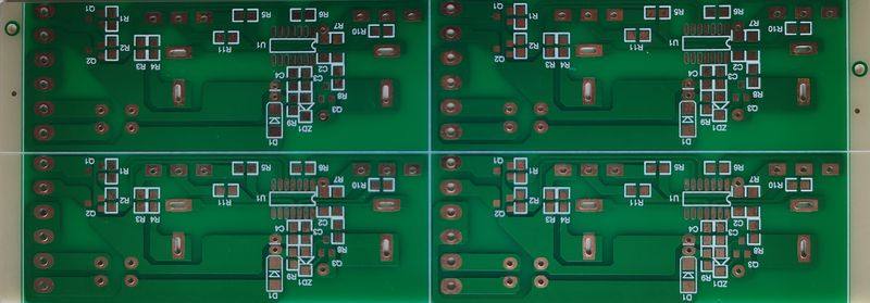 PCB