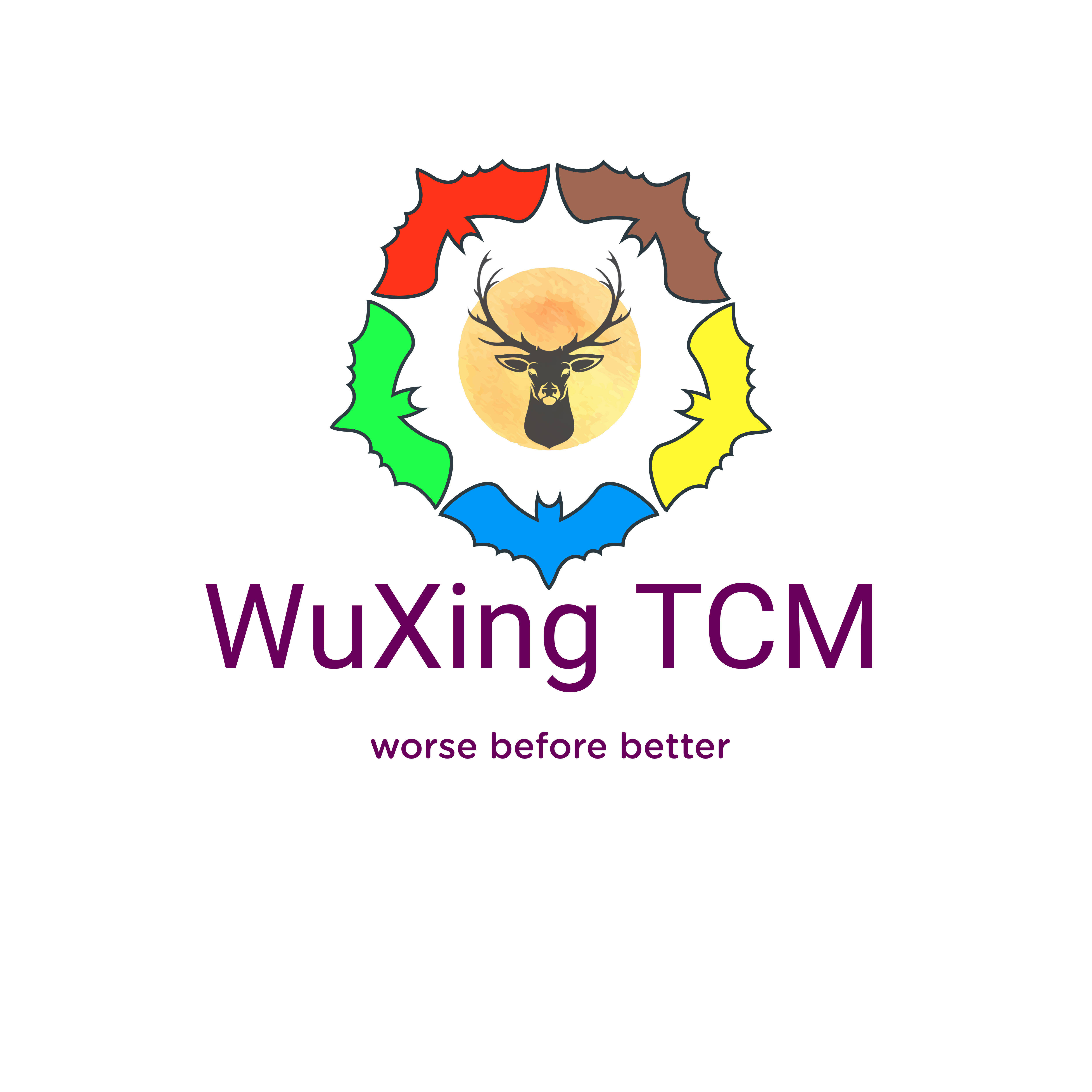 WuXing Medicina Tradicional Chinesa