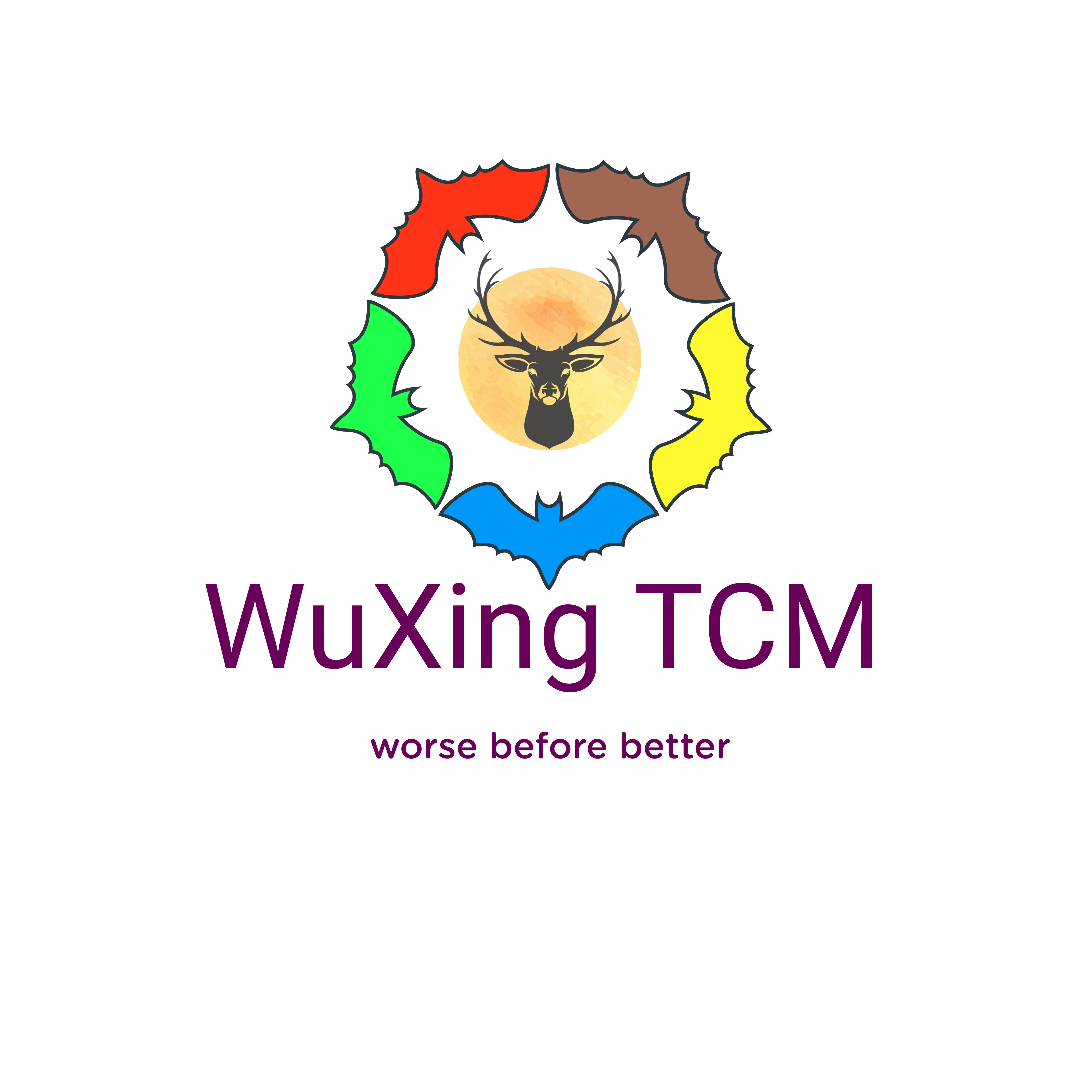 WuXing Medicina Tradicional Chinesa