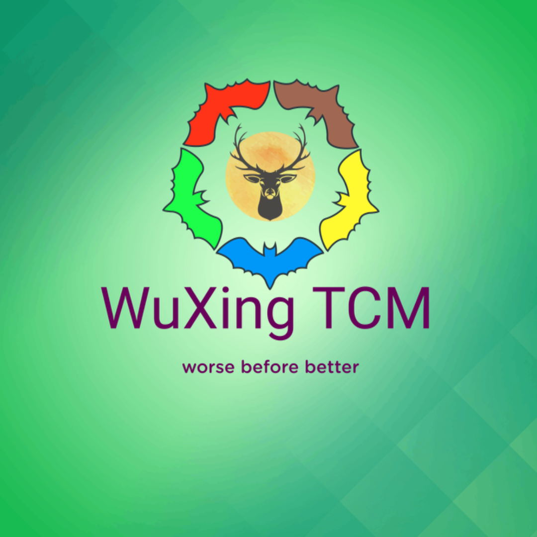 WuXing Medicina Tradicional Chinesa