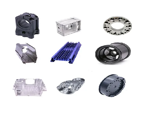 Tianchuang Precision Metal & Plastic Products(SZ)Limited