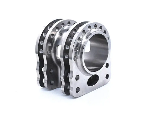 OEM Stainless Part