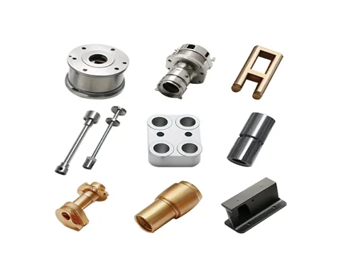 Tianchuang Precision Metal & Plastic Products(SZ)Limited