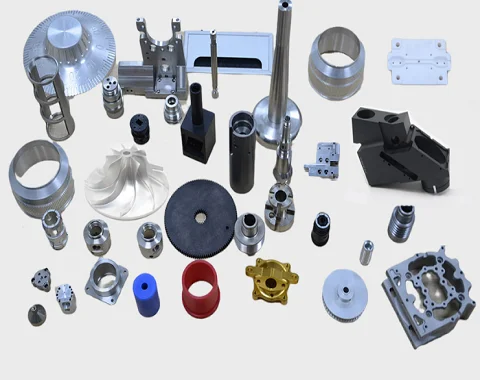 Tianchuang Precision Metal & Plastic Products(SZ)Limited