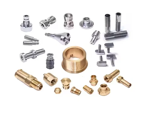 Tianchuang Precision Metal & Plastic Products(SZ)Limited