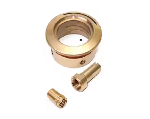 OEM medical  brass parts