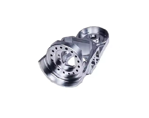 Precsion CNC machining part