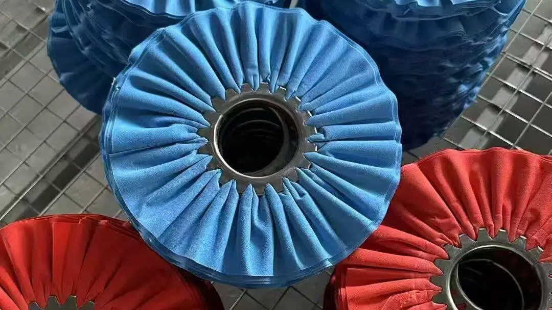 FOSHAN OPO ABRASIVES CO.,LTD