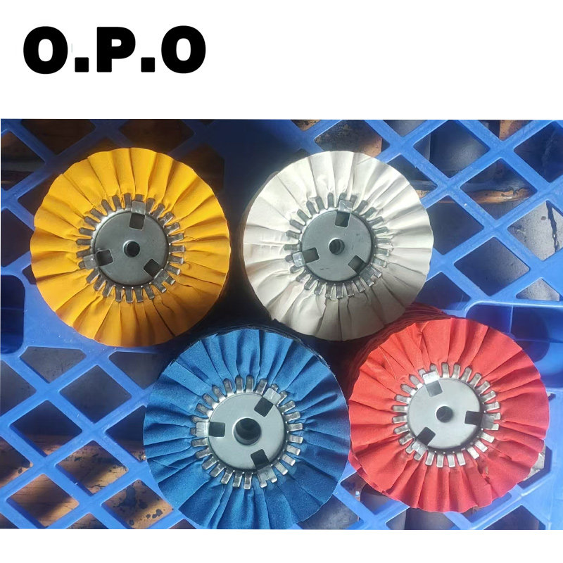 FOSHAN OPO ABRASIVES CO.,LTD