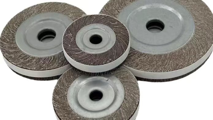 FOSHAN OPO ABRASIVES CO.,LTD