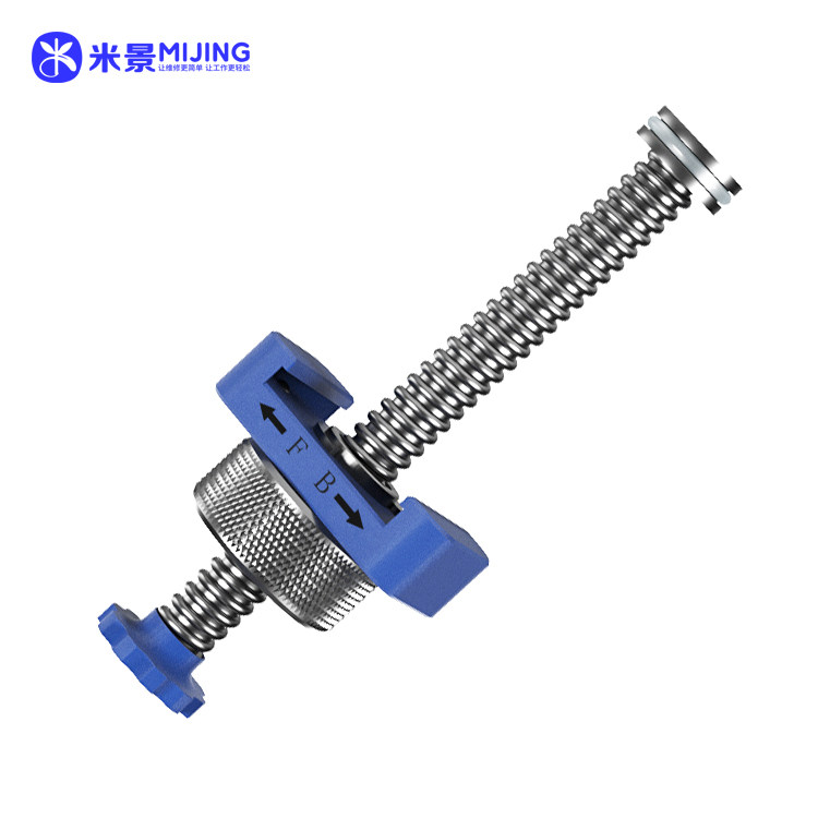 MIJING HB21 Welding oil push rod