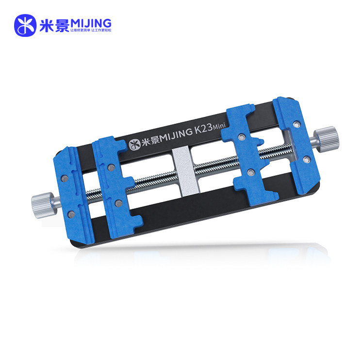 MIJING K23mini multifunctional maintenance fixture