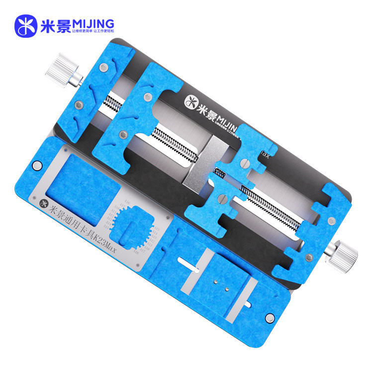 MIJING K23Max Multifunctional universal fixture