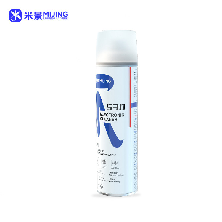 MIJING PRECISION ELECTRONIC ENVIRONMENTAL CLEANING AGENT 530