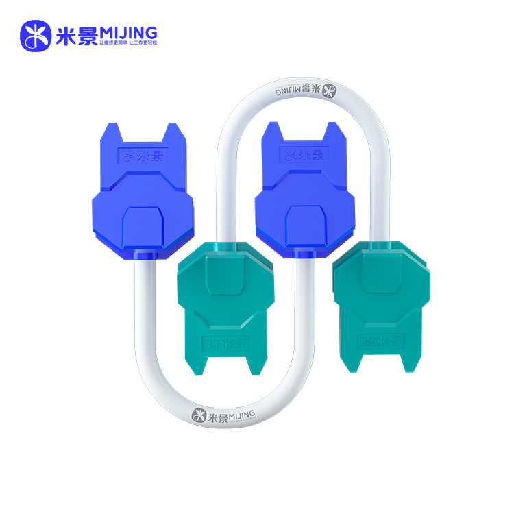 MIJING PM-11 Screen clamp