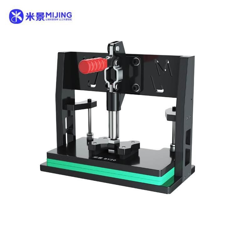 MIJING BY-20 Pressure retaining table